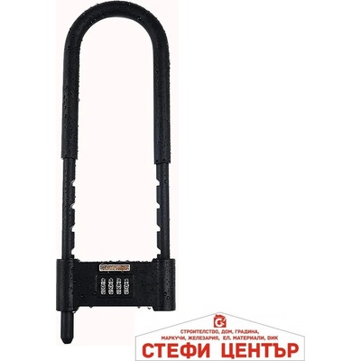 Paolo ЗАКЛЮЧВАЩО УСТРОЙСТВО ЗА ВЕЛОСИПЕД pa624 (1851812)