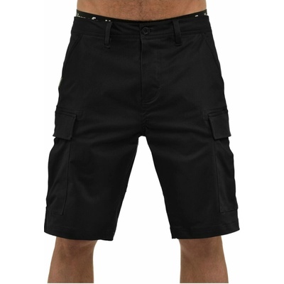 Horsefeathers FOXTROT shorts black