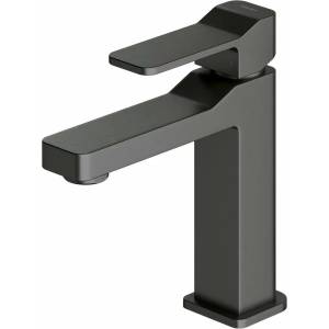 Omnires Смесител за умивалник Omnires Slide графит (SL7710GR)