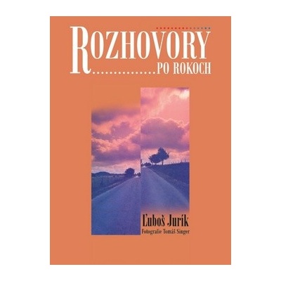 Rozhovory po rokoch