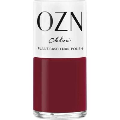 OZN Vegan lak na nehty CHLOÉ 22-free (12 ml)