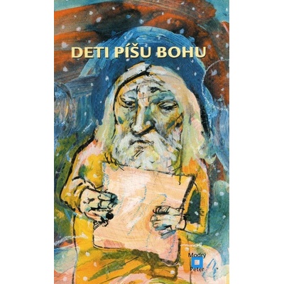 Deti píšu Bohu - Eric Marshall, Stuart Hample