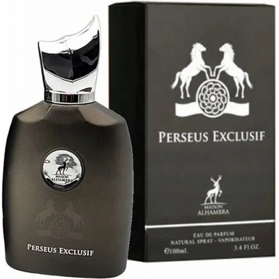Maison Alhambra Perseus Exclusif parfémovaná voda unisex 100 ml