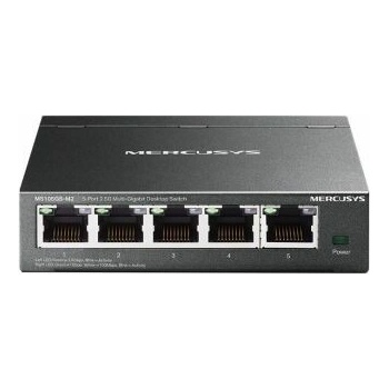 Mercusys MS105GS-M2