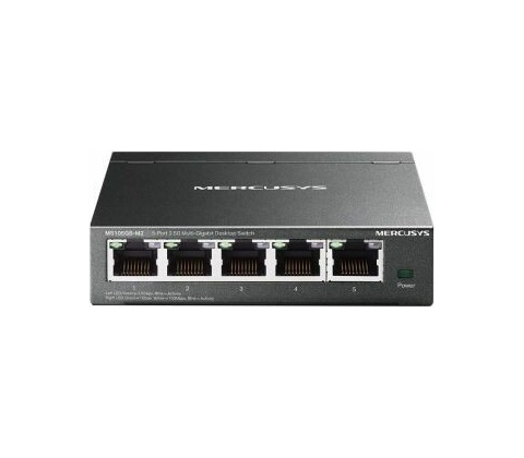 Mercusys MS105GS-M2