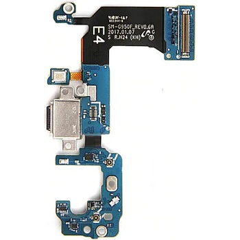 Image 1 of Samsung Лентов кабел блок захранване за Samsung Galaxy S8 SM-G950