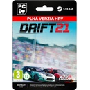 DRIFT21