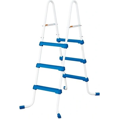 CF Bazénové schůdky pro nadzemní bazény 0,91 m SCH0021 – Zbozi.Blesk.cz