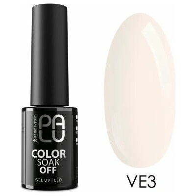 PALU UV/LED Gél lak LOS VERONA VE3 6 g