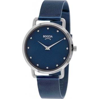 Boccia Titanium 3314-07