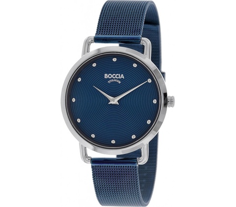 Boccia Titanium 3314-07