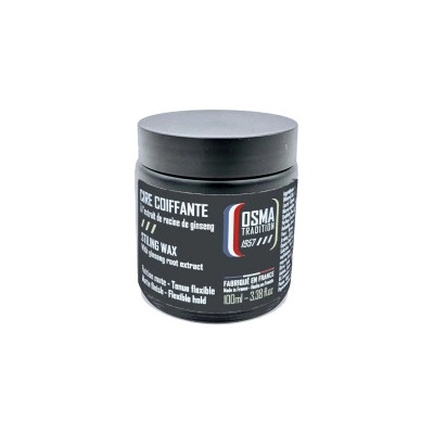 Osma Matte stylingový vosk na vlasy 100 ml