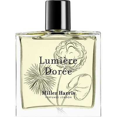Miller Harris Lumiere Dorée parfumovaná voda dámska 100 ml