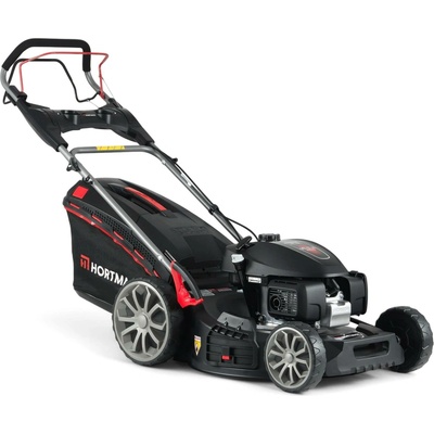 Hortmasz HKS 553 NH