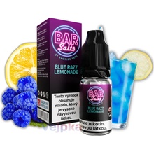 Vampire Vape Bar Salts Blue Razz Lemonade 10 ml 10 mg
