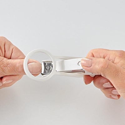 Vitakom Kleštičky na nehty s lupou 494614