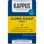 Kappus Натурален тоалетен сапун Kappus Lemon, 150 гр