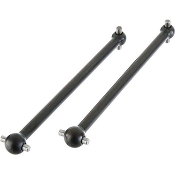 ARRMA Полуоски Arrma Dogbone 91mm Typhon (2) ARAC4031 AR310456 (AR310456)