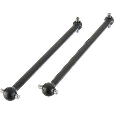 ARRMA Полуоски Arrma Dogbone 91mm Typhon (2) ARAC4031 AR310456 (AR310456)
