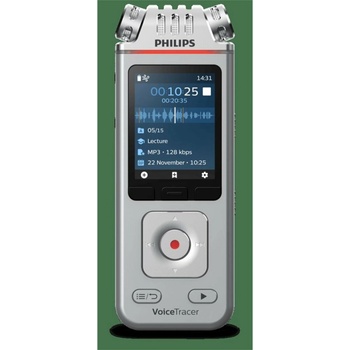 Philips DVT 4115