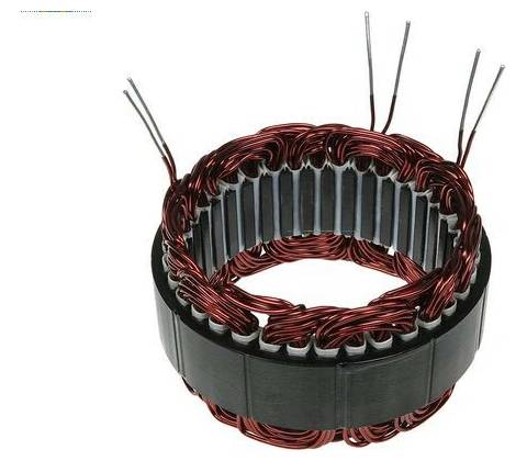 AS-PL Stator, generátor AS4006