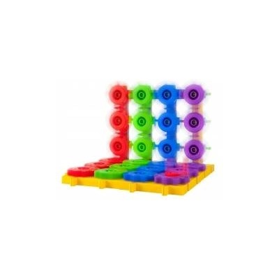 Korbo Pads Basic 90 pieces