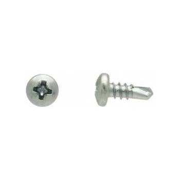 Uncanny Brand Self drilled galvanized phd 3.5*9.5mm