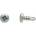 Uncanny Brand Self drilled galvanized phd 3.5*9.5mm