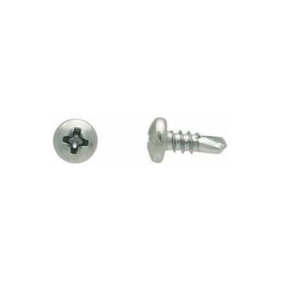 Uncanny Brand Self drilled galvanized phd 3.5*9.5mm