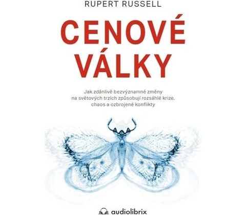 Cenové války