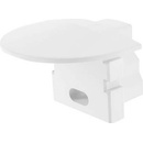 Light Impressions Reprofil koncovka F-ET-02-05 sada 2 ks bílá 978690