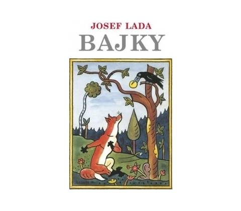 Bajky
