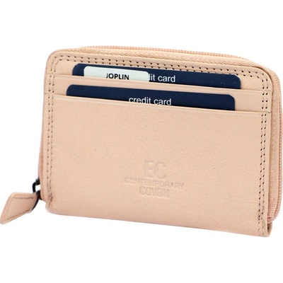 Coveri EC-7601-26 pudrová růžová