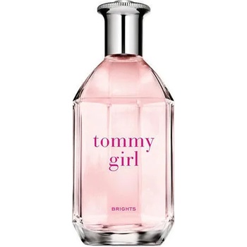 Tommy Hilfiger Tommy Girl Brights EDT 100 ml Tester