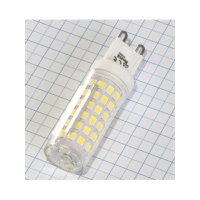 SAD'N LED 220-265V G9 10W 1000lm neutrálna biela