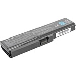 Movano Батерия за Toshiba Satellite C650 / L750 / P750, 4400 mAh (BT/TO-L750)