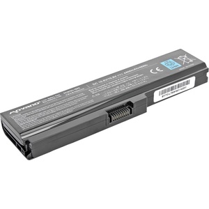 Movano Батерия за Toshiba Satellite C650 / L750 / P750, 4400 mAh (BT/TO-L750)