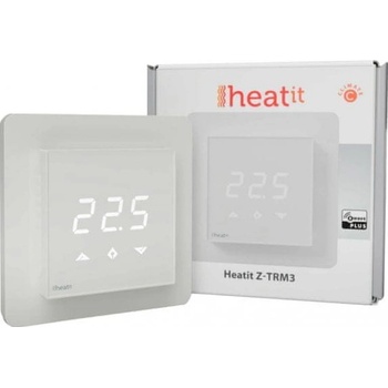 Heatit Termostat 2, Z-Wave