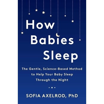 How Babies Sleep Axelrod Sofia