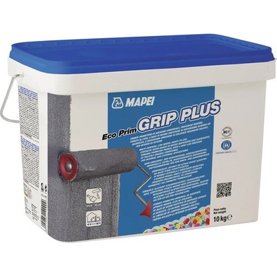 Penetrace Mapei Eco Prim Grip Plus 10 kg