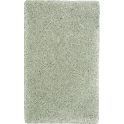 Aquanova Килимче за баня Mauro 80 x 160 см зелено (MAUBMX-293)