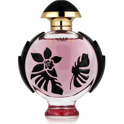 Paco Rabanne Olympéa Flora Intense parfumovaná voda dámska 80 ml tester