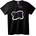 NOONEBRAND Тениска Ден на майката Калиграфия - 5XL, White