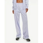Adidas Originals Firebird Pants Purple - magazinko