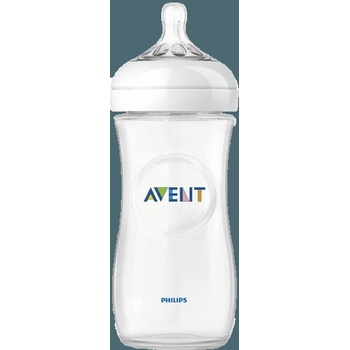 Philips Avent SCF696/17 Fľaša Natural PP 330 ml bez BPA