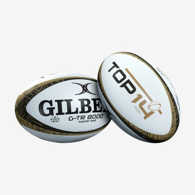 GILBERT G-TR8000 Top Ragby ball – Zbozi.Blesk.cz