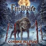 Mystic Production Firewolfe: Conquer All Fear - CD (051145)