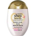 Treaclemoon Крем за ръце Creamy Shea, 75 ml - ozone