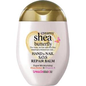 Treaclemoon Крем за ръце Creamy Shea, 75 ml - ozone