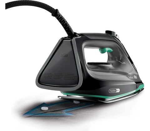 Braun SI 5277 GR